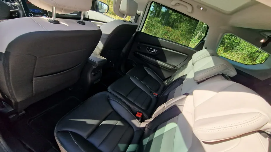 RENAULT Grand Scenic -