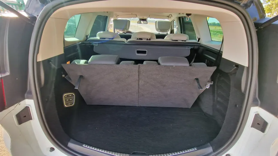 RENAULT Grand Scenic -