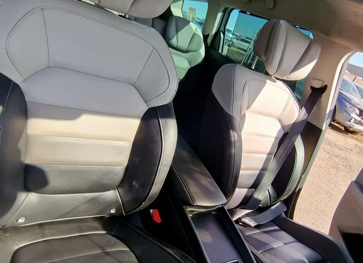 RENAULT Grand Scenic -