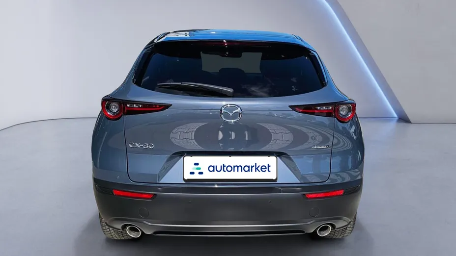 MAZDA CX-30 CX-30 2.0 mHEV Exclusive-Line 2WD aut