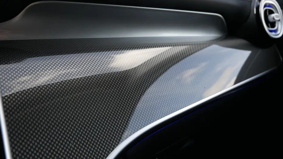 MERCEDES-BENZ GLC GLC 200 mHEV 4-Matic AMG Line Nowy