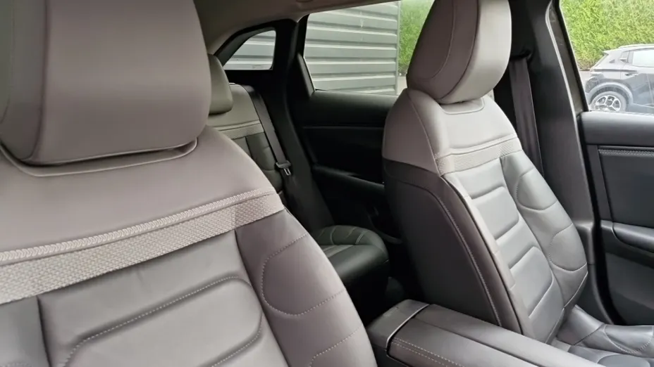 CITROEN C5 X -