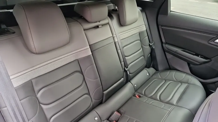 CITROEN C5 X -