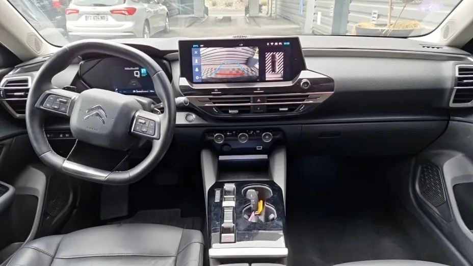 CITROEN C5 X -