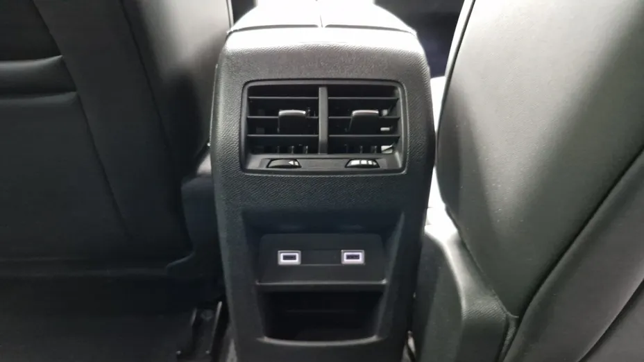 CITROEN C5 X -