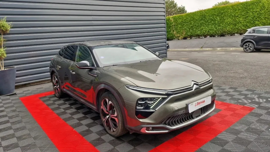 CITROEN C5 X -