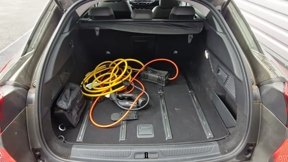 CITROEN C5 X -