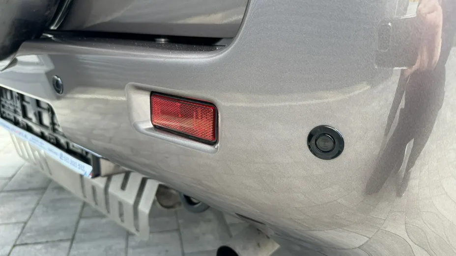 SUZUKI Grand Vitara -