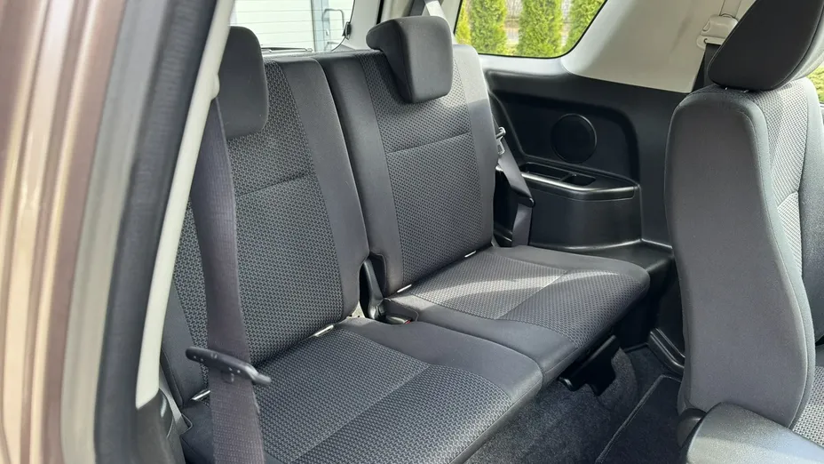 SUZUKI Grand Vitara -