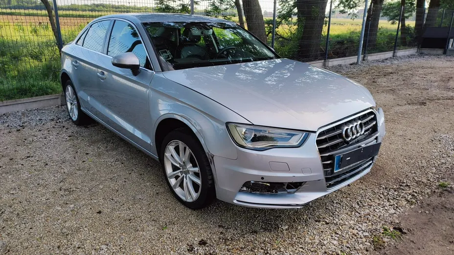 AUDI A3 -