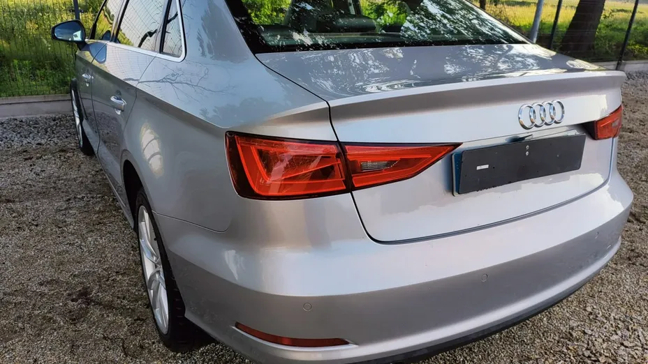 AUDI A3 -