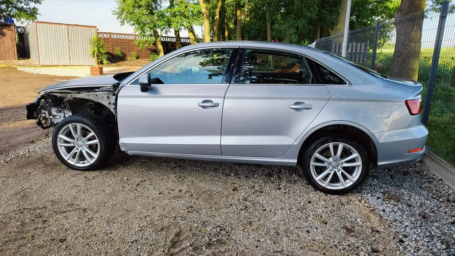 AUDI A3 -