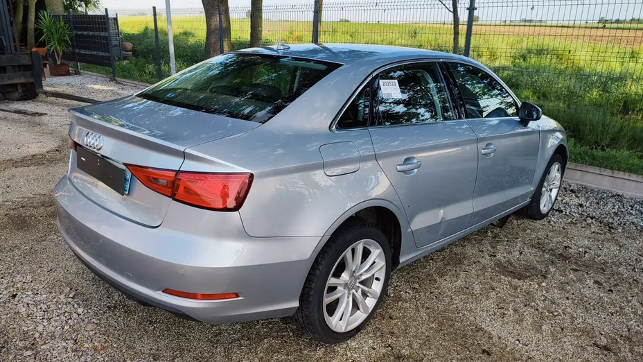 AUDI A3 -