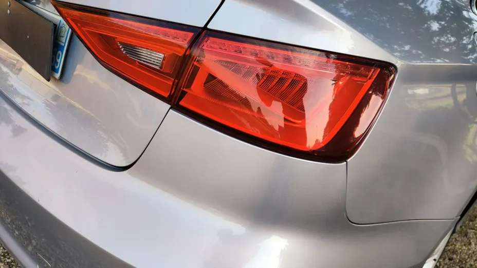 AUDI A3 -