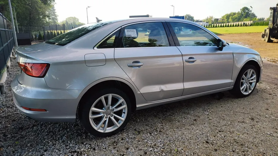 AUDI A3 -