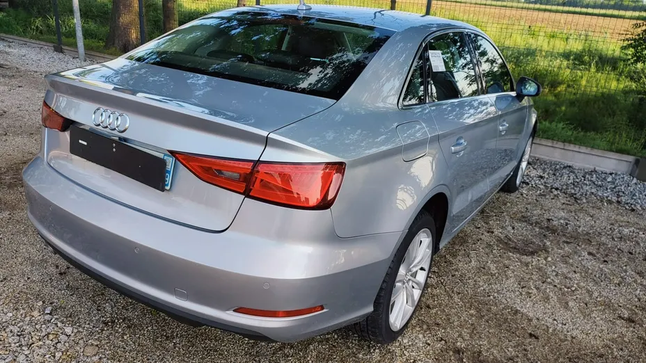 AUDI A3 -