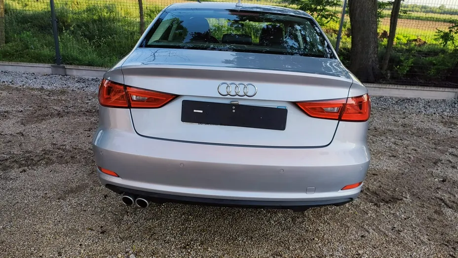 AUDI A3 -