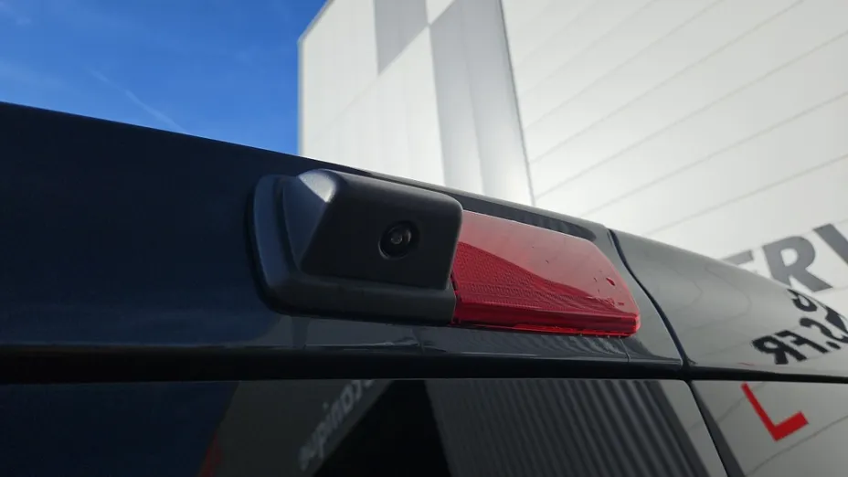 RENAULT Trafic -