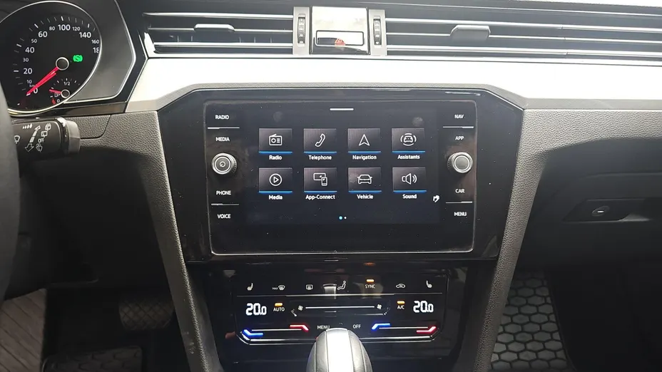 VOLKSWAGEN Passat Passat 1.5 TSI EVO Business DSG