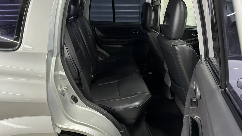 SUZUKI Grand Vitara -