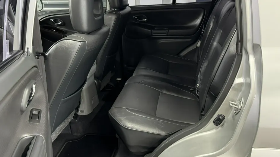 SUZUKI Grand Vitara -