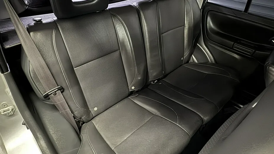 SUZUKI Grand Vitara -