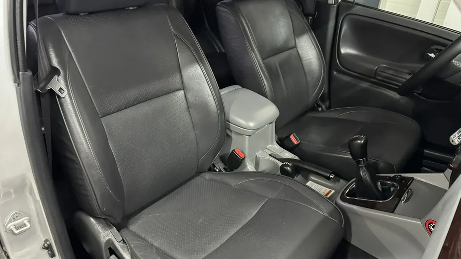 SUZUKI Grand Vitara -