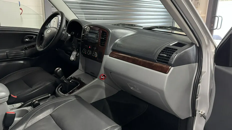 SUZUKI Grand Vitara -