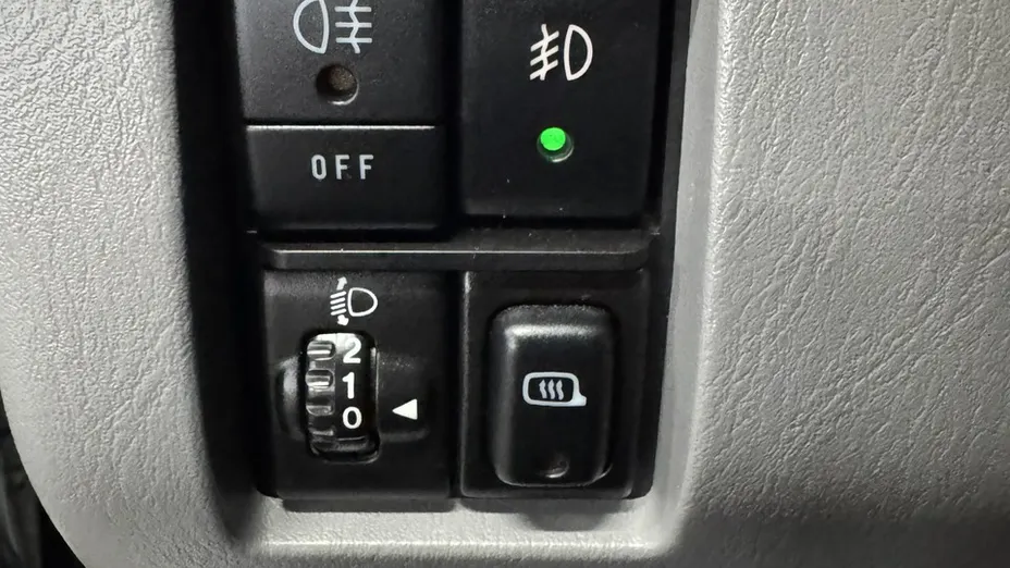 SUZUKI Grand Vitara -