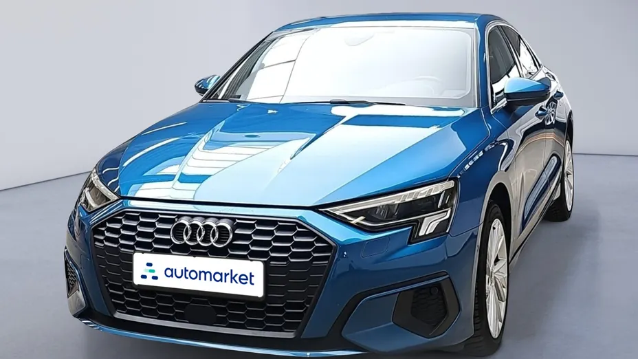 AUDI A3 A3 35 TDI S tronic