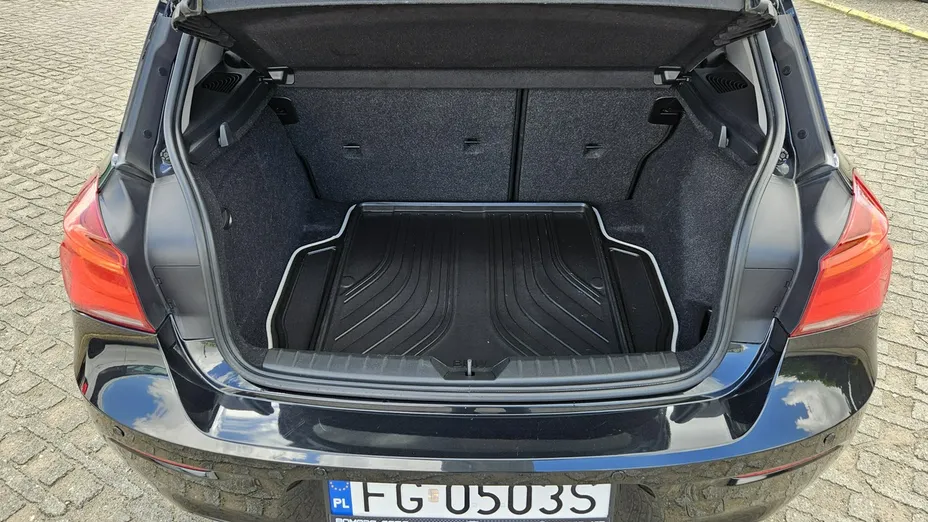 BMW Seria 1 -