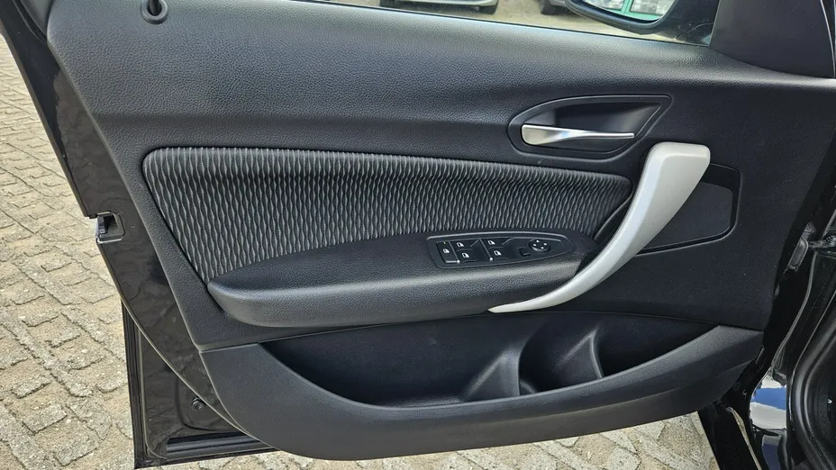 BMW Seria 1 -