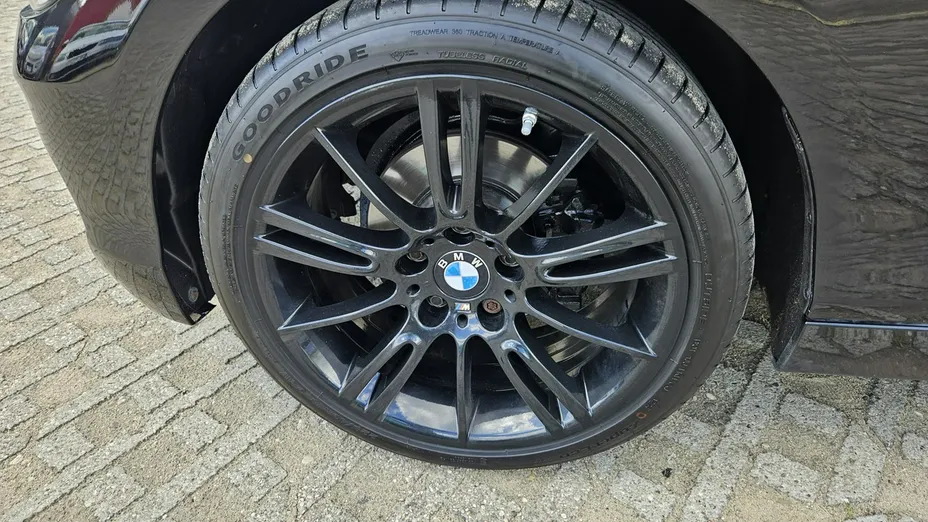 BMW Seria 1 -
