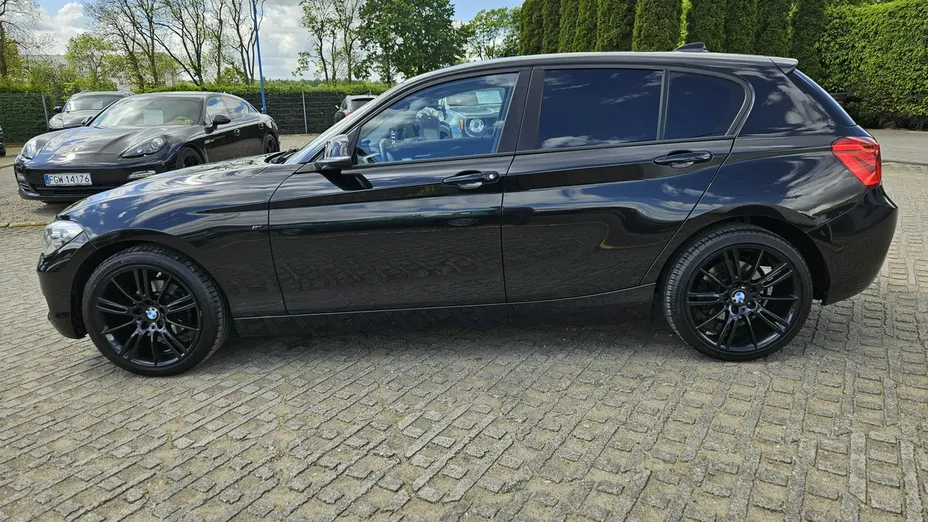 BMW Seria 1 -