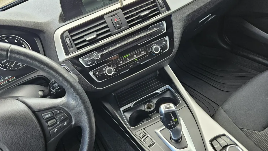 BMW Seria 1 -