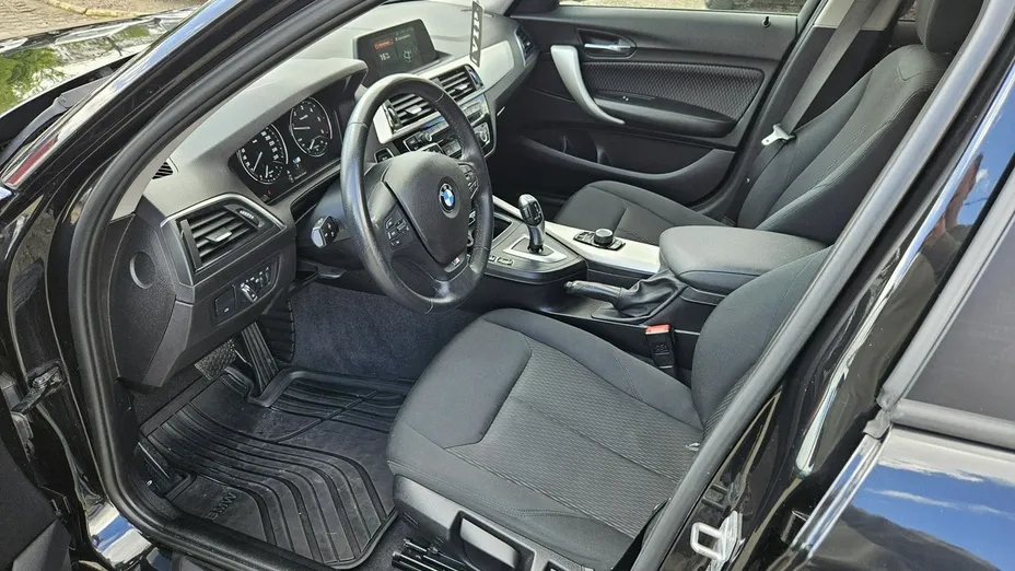 BMW Seria 1 -