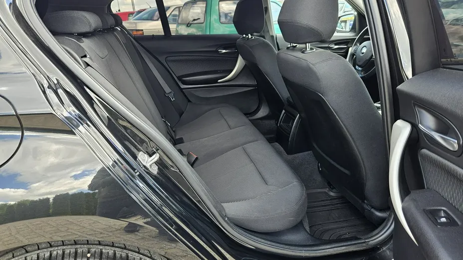 BMW Seria 1 -