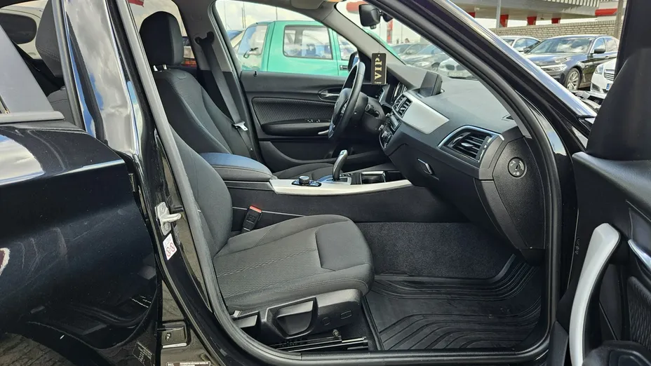 BMW Seria 1 -