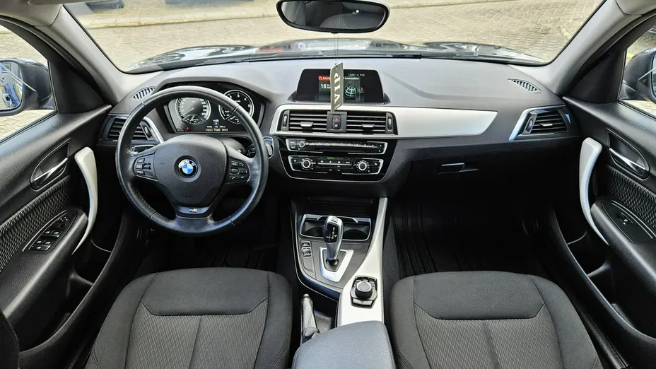 BMW Seria 1 -