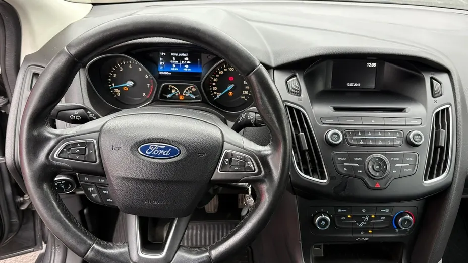 FORD Focus -