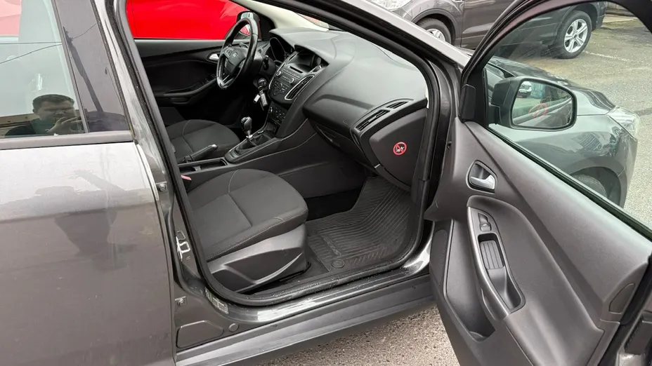 FORD Focus -