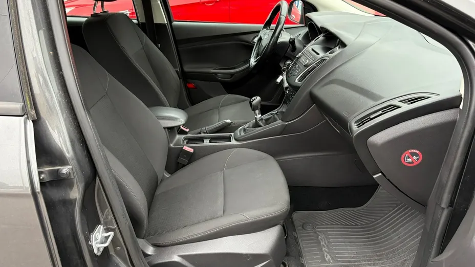 FORD Focus -