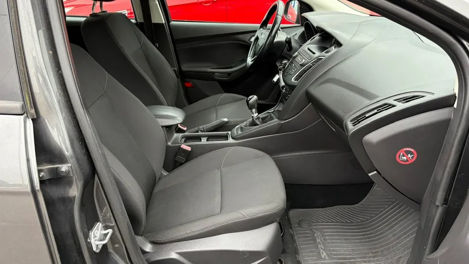 FORD Focus -