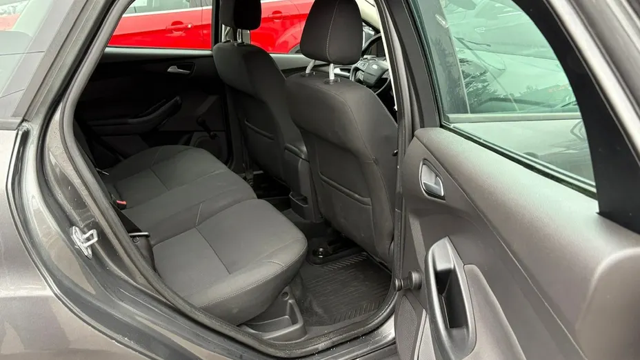FORD Focus -