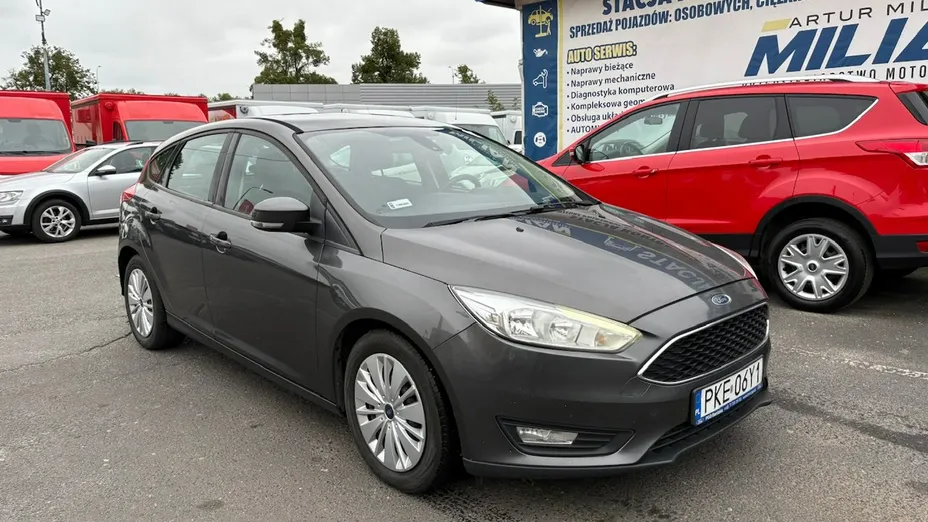 FORD Focus -