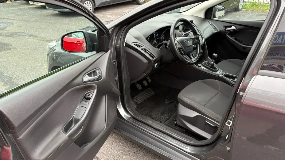 FORD Focus -