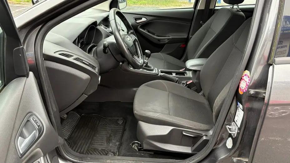 FORD Focus -