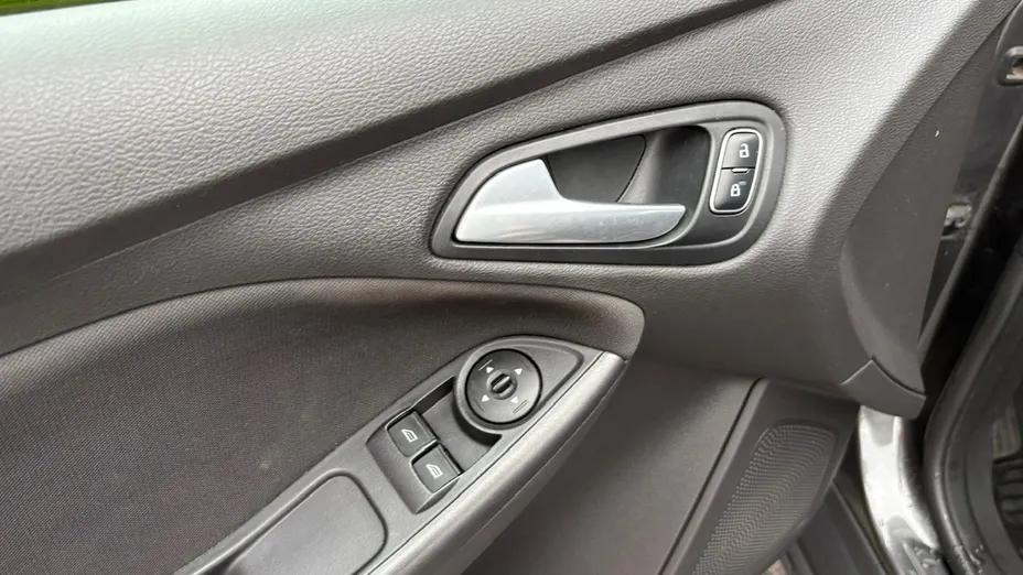 FORD Focus -