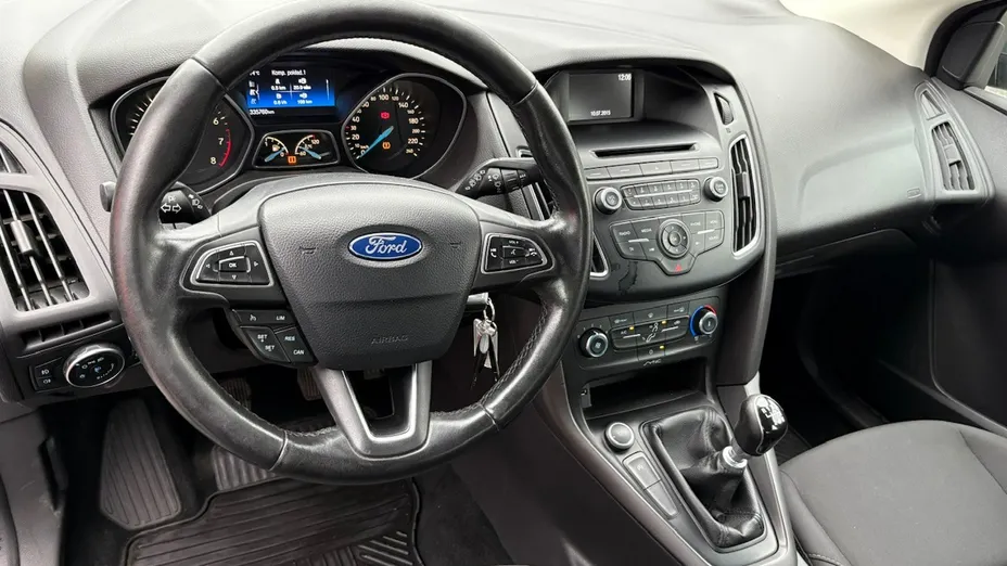 FORD Focus -