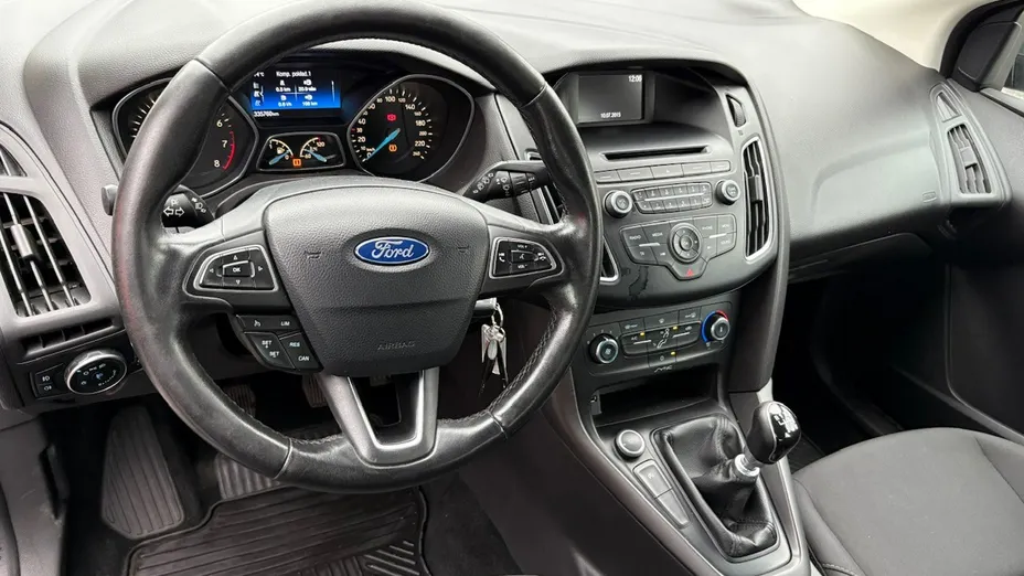 FORD Focus -